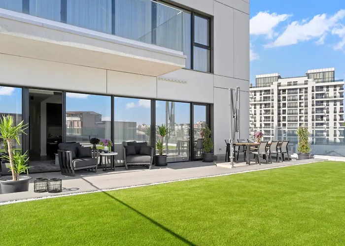 One Verdi Luxury Apartments
