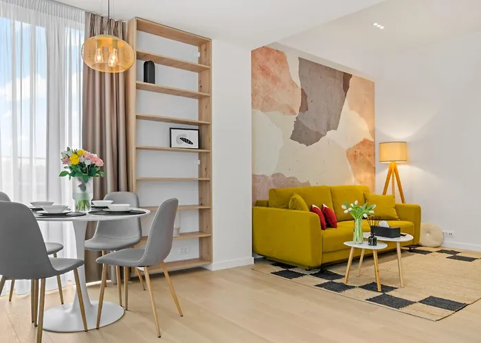 One Verdi Luxury Apartments