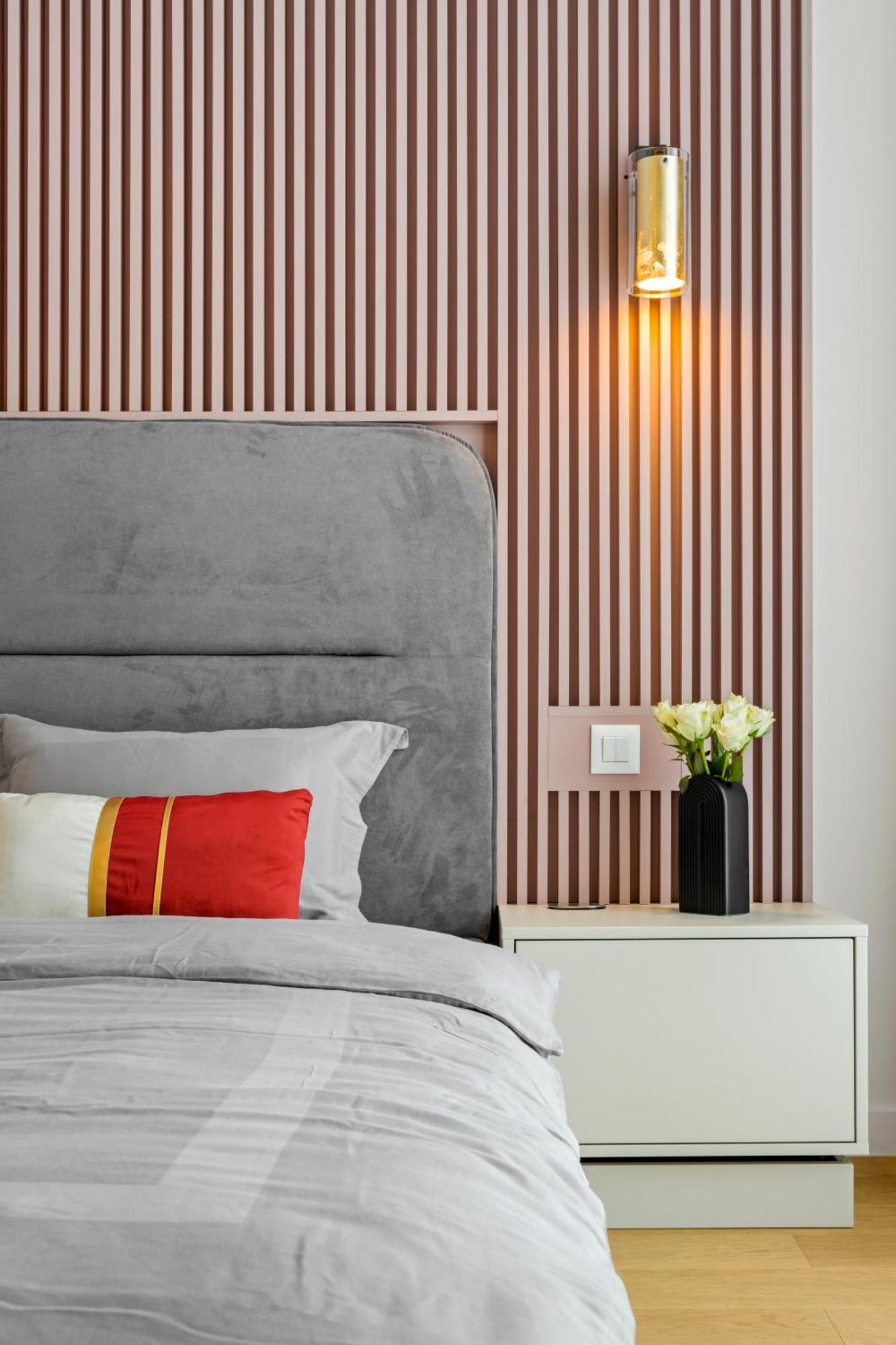 Apartment One Verdi Luxury Bukarest