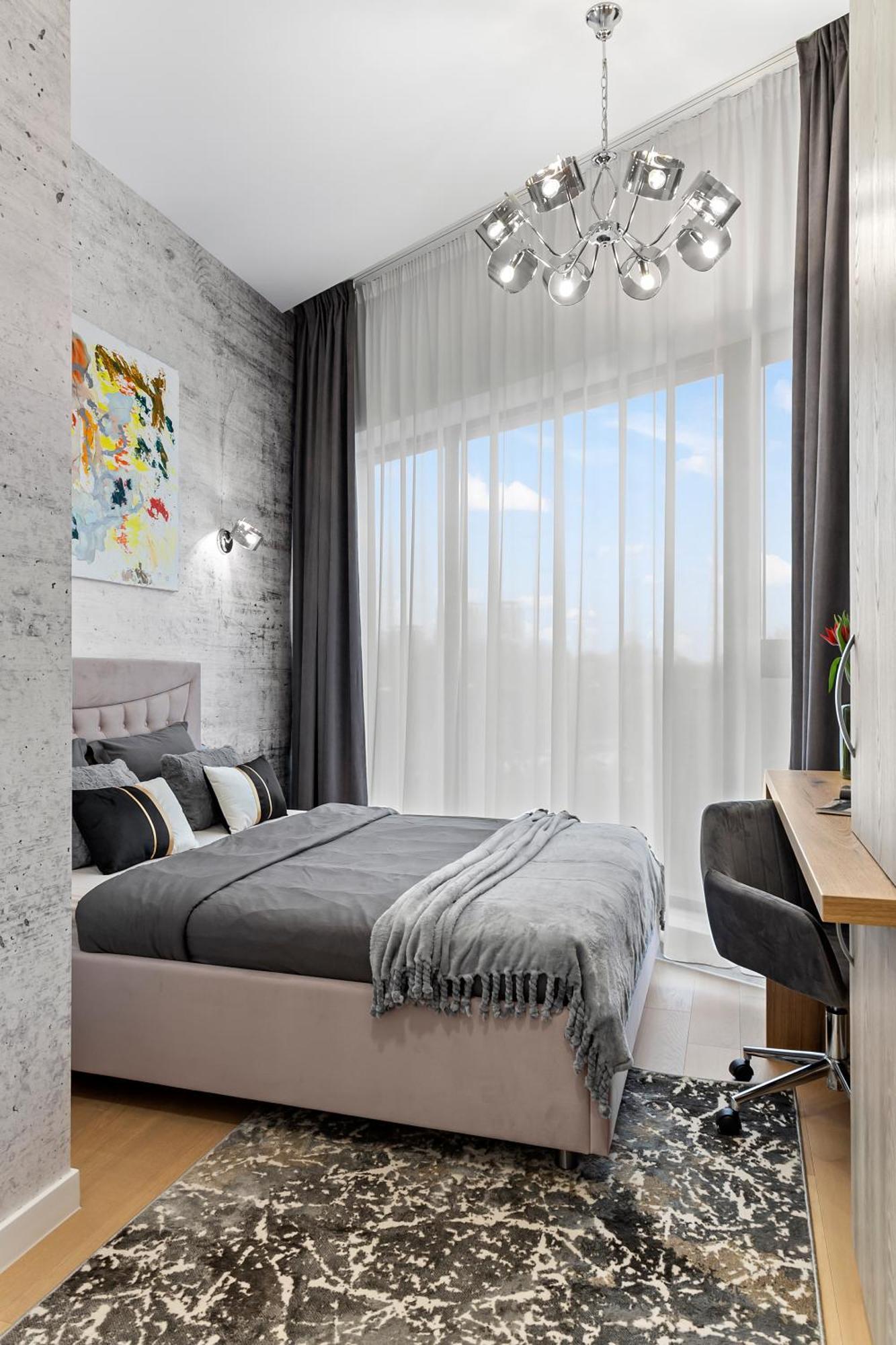Apartment One Verdi Luxury Bukarest