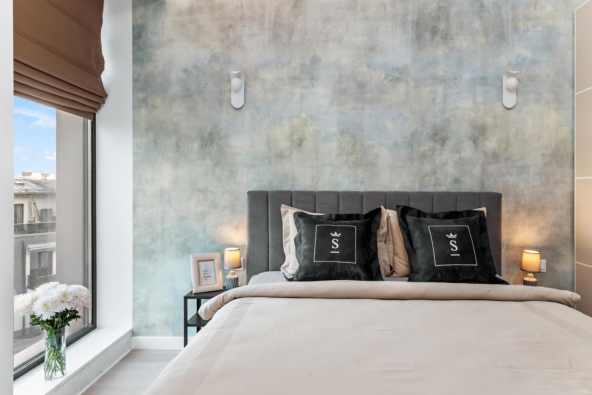 One Verdi Luxury Apartment Bukarest