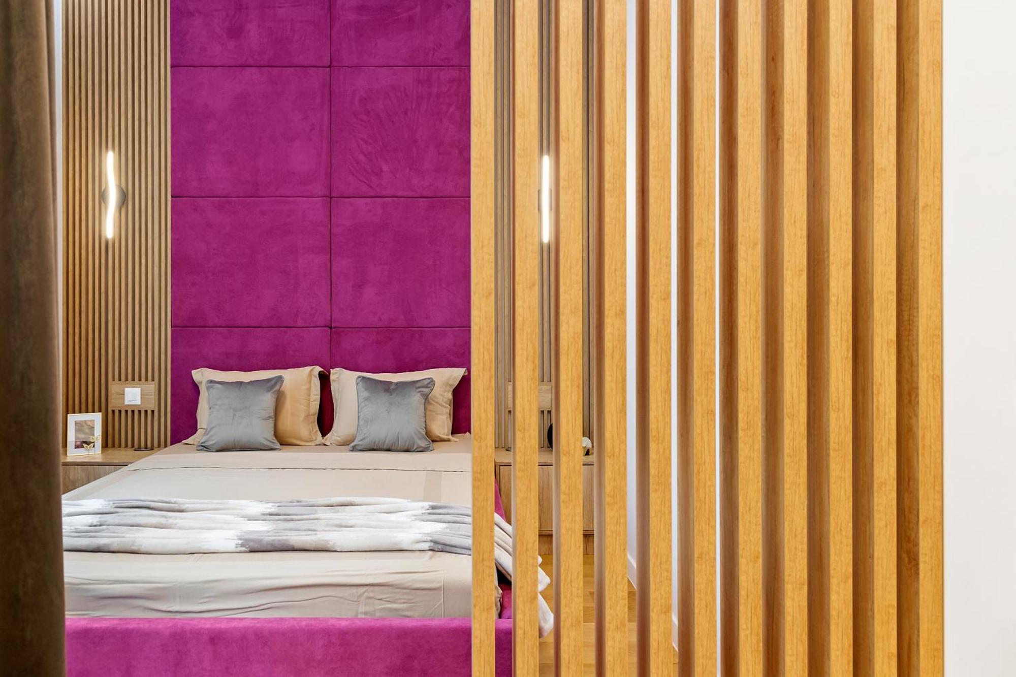 One Verdi Luxury *