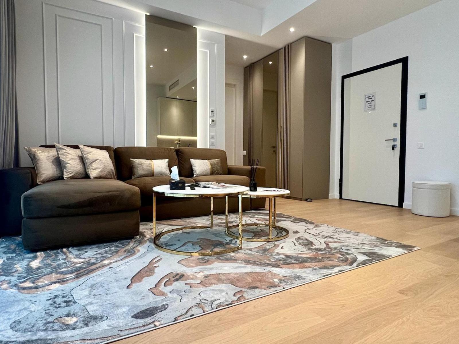 One Verdi Luxury Bukarest