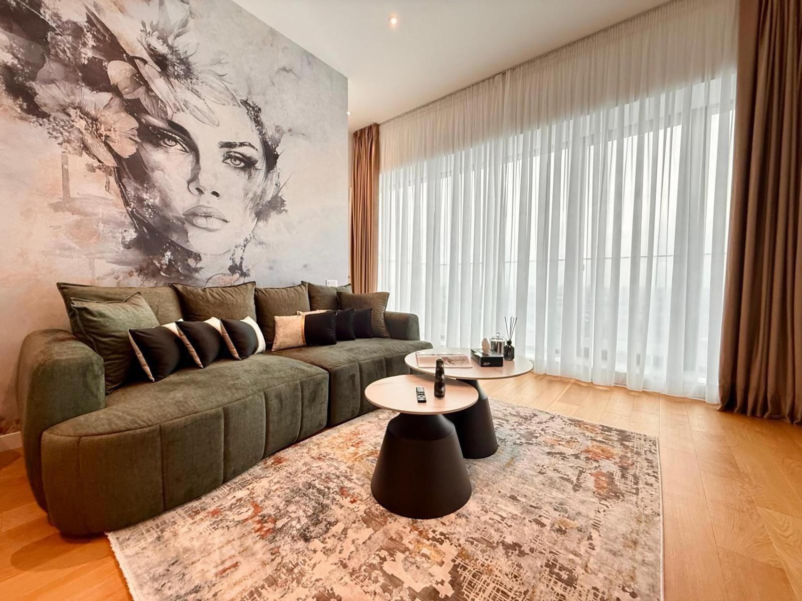One Verdi Luxury